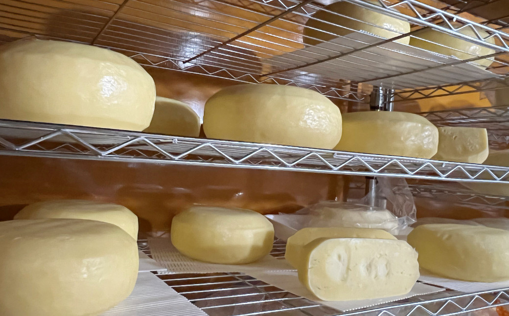 ワンホールチーズ 約1,800g 1個