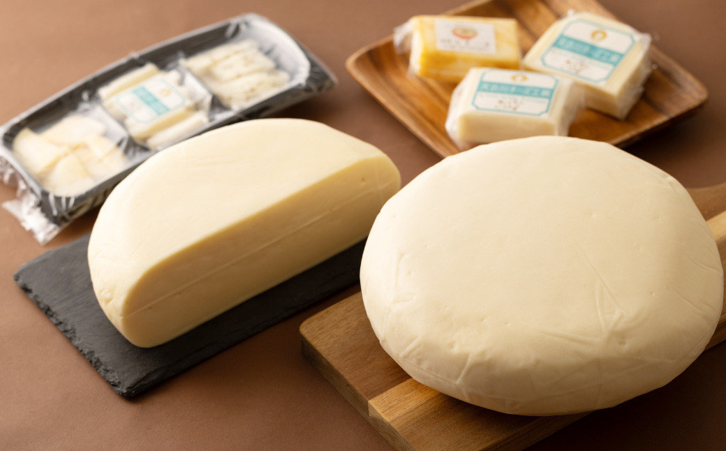 ワンホールチーズ 約1,800g 1個