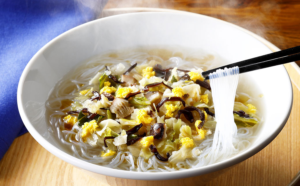 ドライタイプ太平燕6個セット