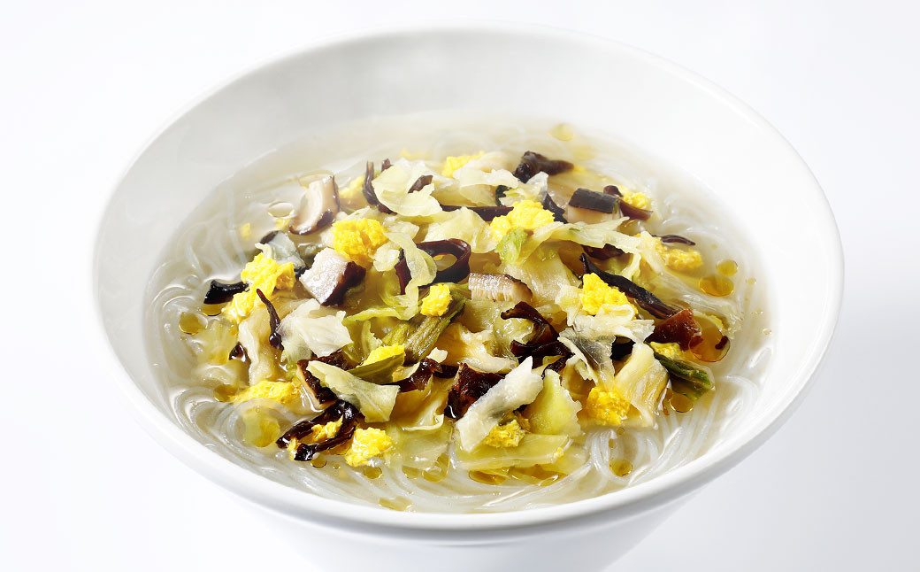 ドライタイプ太平燕6個セット