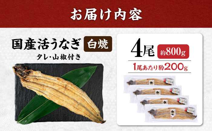 うなぎ 鰻 ウナギ 鰻蒲焼き うなぎ蒲焼き ひつまぶし うなぎ茶漬け おにぎり 国産 真空 冷凍 蒲焼 丑の日 個包装 小分け