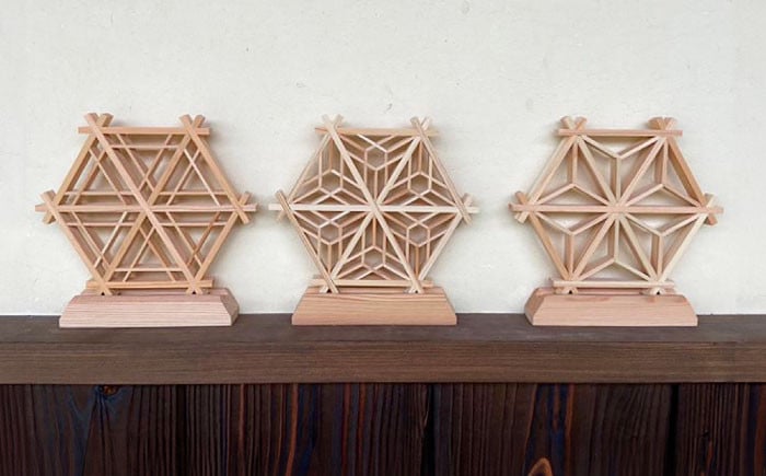 工芸品 日本製 作成キット 制作キット 手作り ハンドメイド キット インテリア