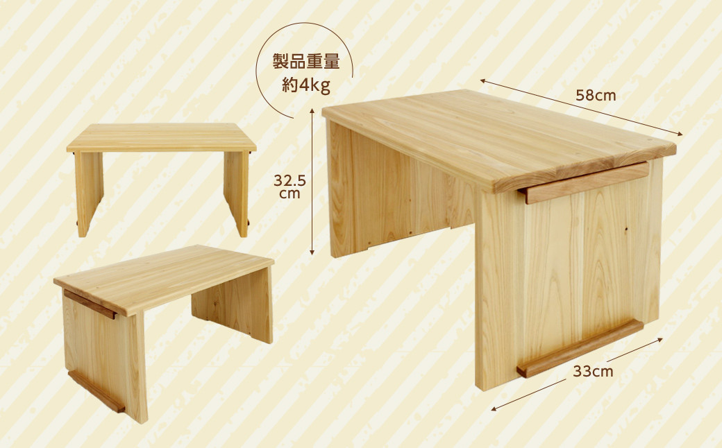 【アンパンマンの大冒険セット】「かざれるき」えほんテーブル（2冊）
