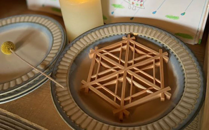 工芸品 日本製 作成キット 制作キット 手作り ハンドメイド キット インテリア