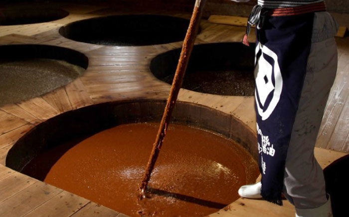 寺岡家の杉桶仕込蔵出し 詰合せ