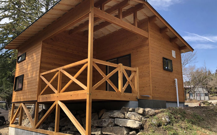 宿泊券 キャンプ キャビン 宿泊 アウトドア グランピング 体験 旅行 自然 贈答 ギフト おすすめ 人気 岐阜県 恵那市