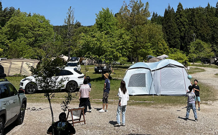 宿泊券 キャンプ テント 宿泊 アウトドア グランピング 体験 旅行 自然 贈答 ギフト おすすめ 人気 岐阜県 恵那市