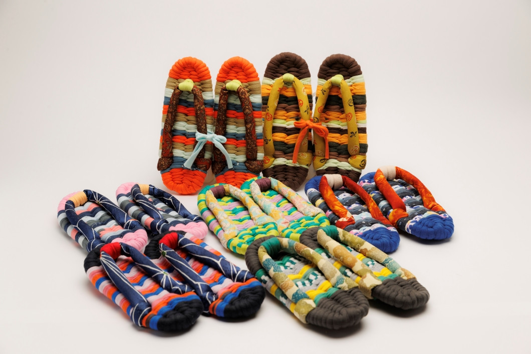 ※画像はイメージです。
　色・柄をお選びいただくことはできない旨、予めご理解いただけますと幸いです。