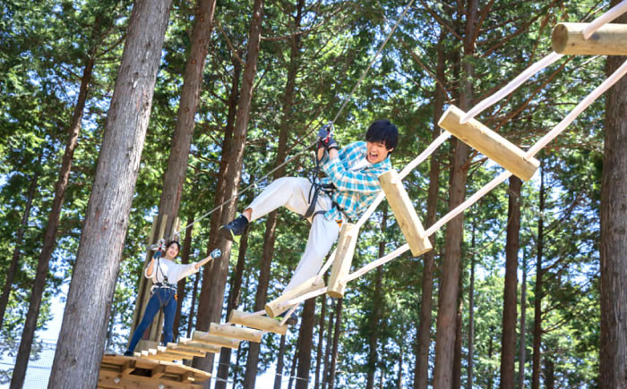 体験 チケット アウトドア スポーツ