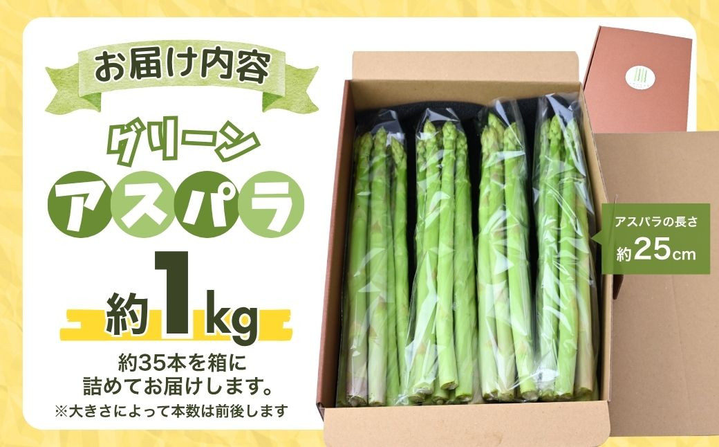 アスパラ アスパラガス グリーンアスパラガス あすぱら あすぱらがす