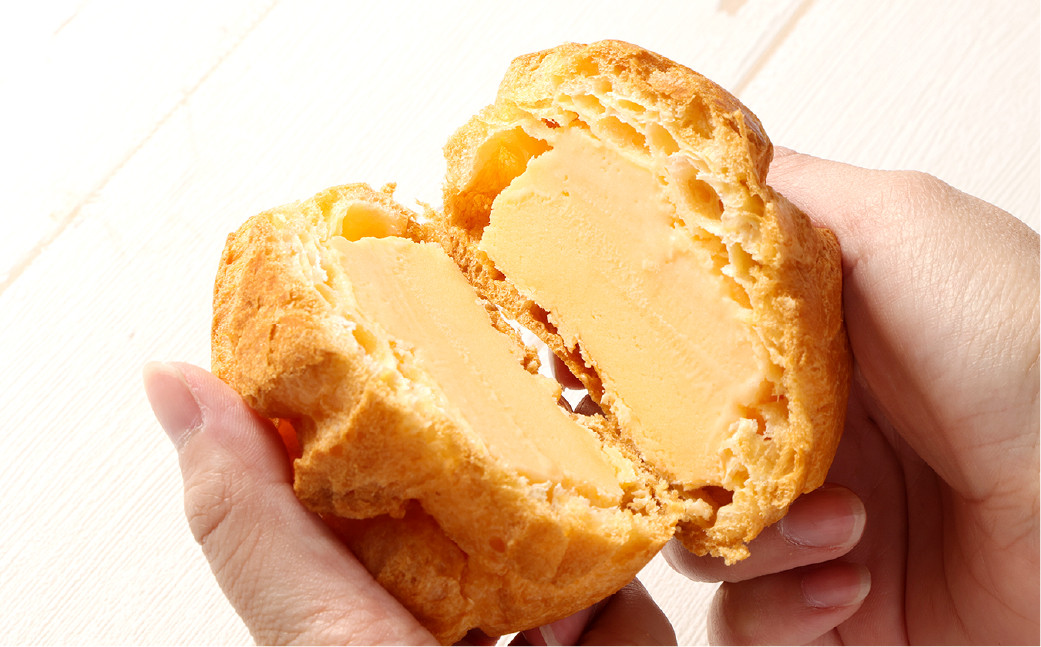 シューアイスセット 8個