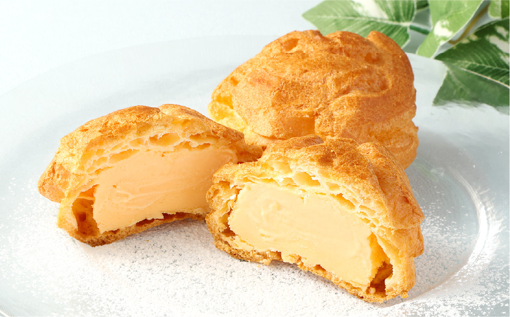 シューアイスセット 8個