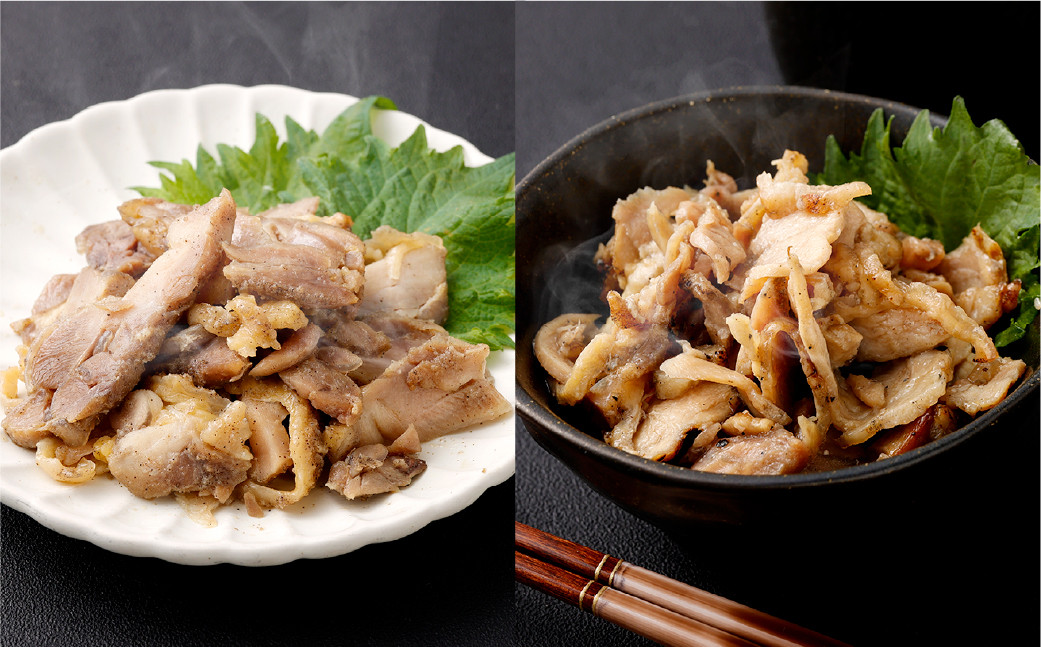 あっぱれ鶏三昧セット