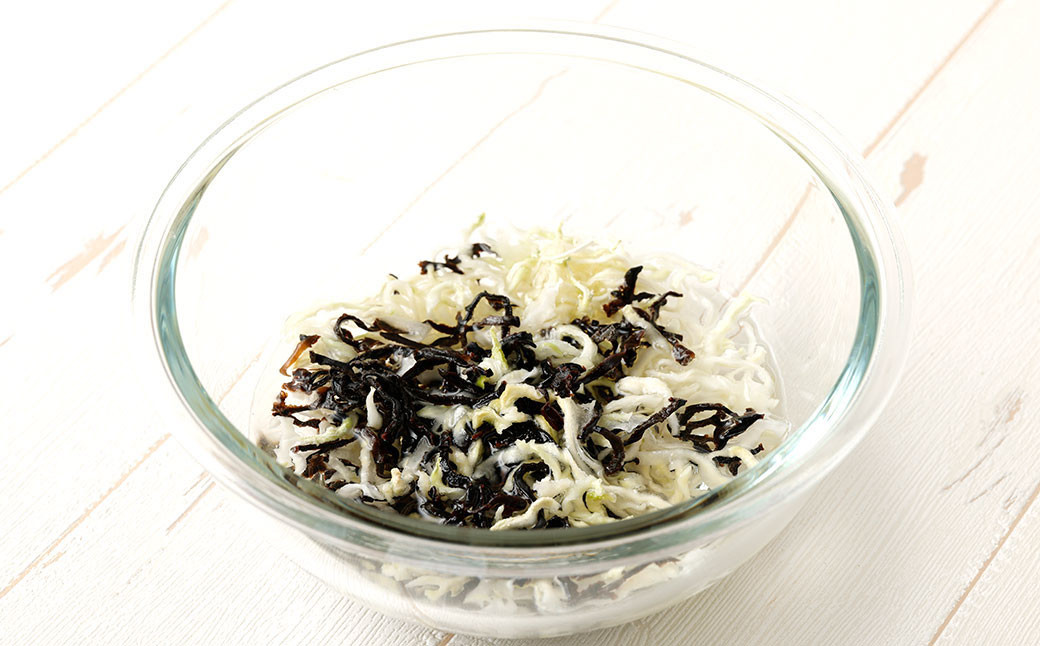 鹿児島県 徳之島産 天城町 きくらげ&パパイヤスライス 計100g（20g×5個）