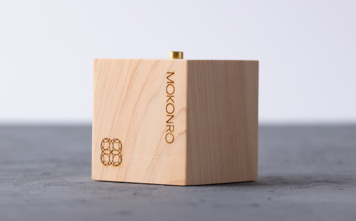 お香立て　【オフィスもこん】 [ATEP008]