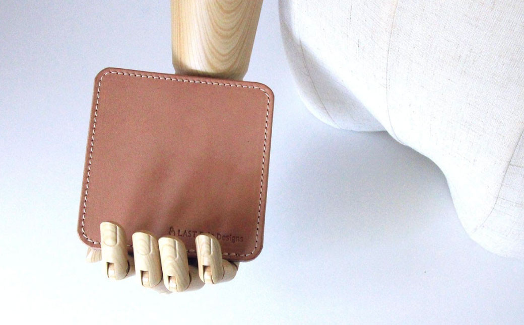 滑り止めつき・印鑑パッド