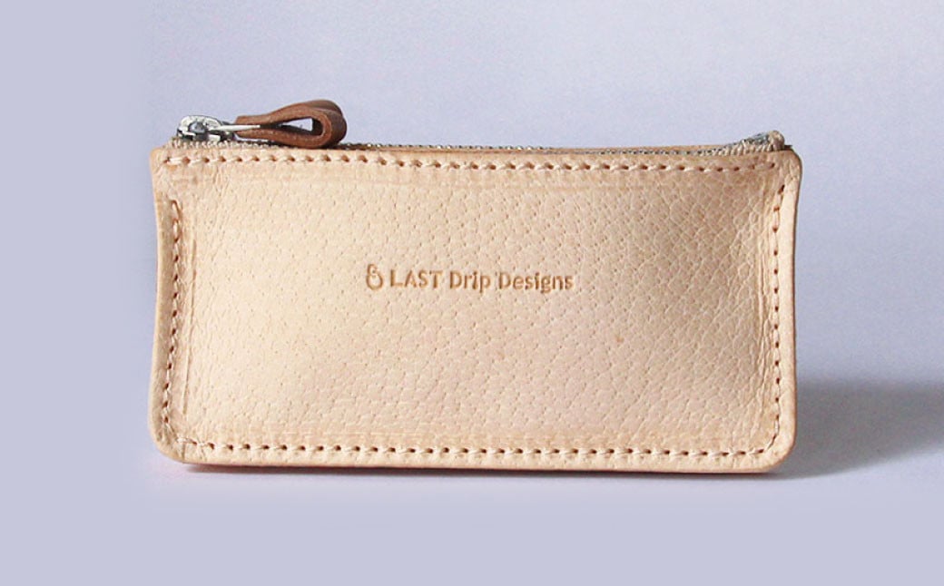 ZIP コインウォレット （ダブル）