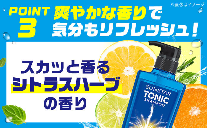 シャンプー リンス トリートメント リンスイン リンスインシャンプー メンズ 男性 男性用 メントール サンスター 日用品