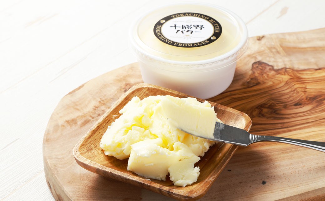 十勝野バター 125g×9個 セット