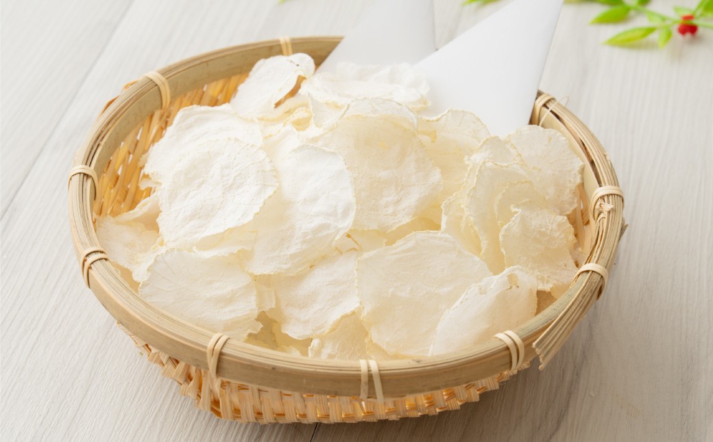 自然派おやつ おやつベジタブル 4種×各2袋