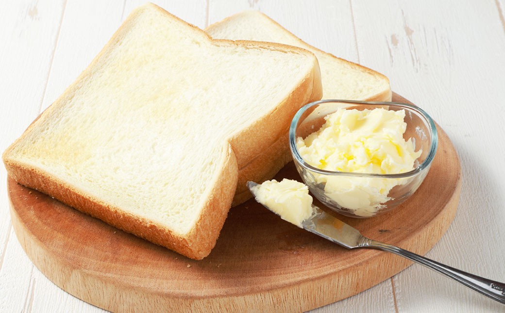 十勝野バター 125g×3個 セット