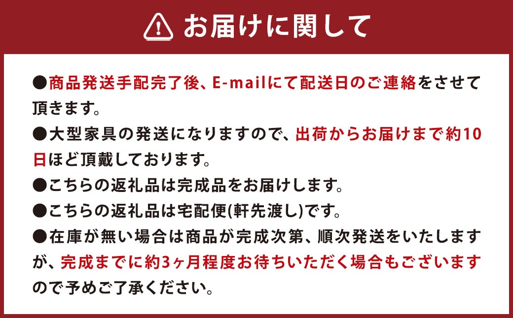 RIB SERIES リブシリーズ H50サイドテーブル オーク