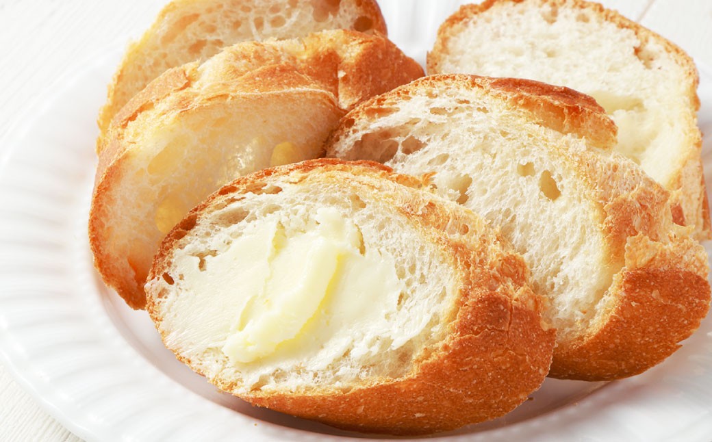 【6ヶ月定期便】 十勝野バター 125g×9個 セット 計54個