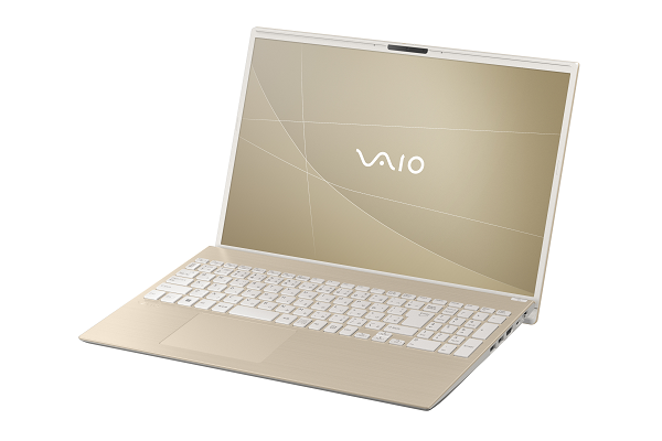 VAIO F16(GOLD)
