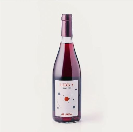 Libra ルージュ
 画像はイメージです