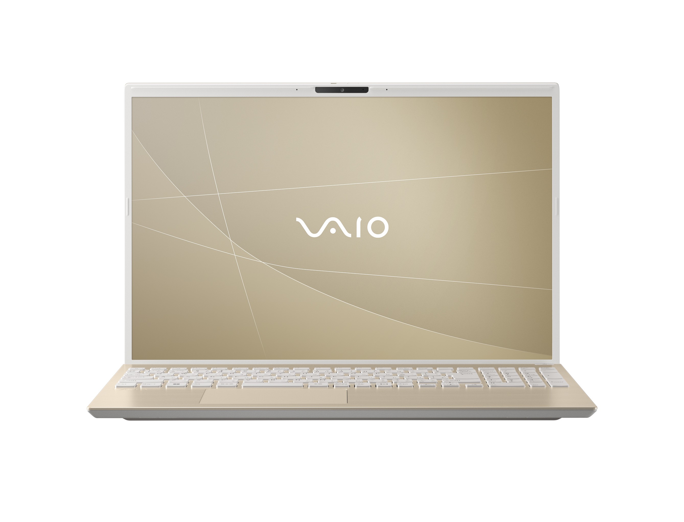 VAIO F16(GOLD)