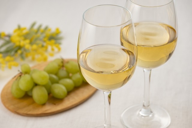 わが国有数の銘醸地、信州しおじりのワインをお楽しみください。