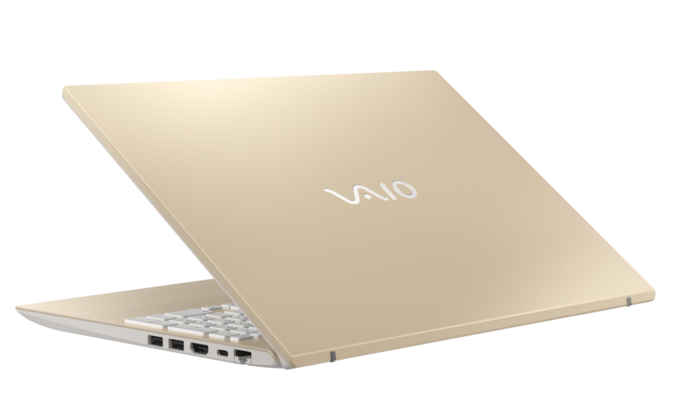 VAIO F16(GOLD)