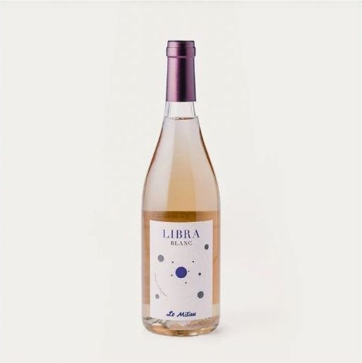 Libra ブラン
 画像はイメージです