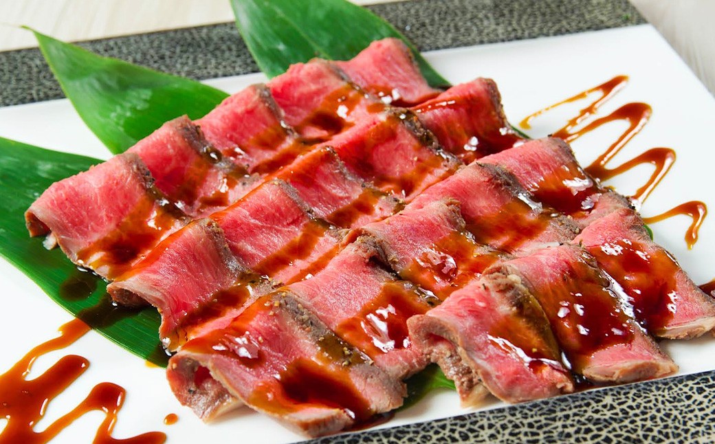 静岡そだち サーロインローストビーフ