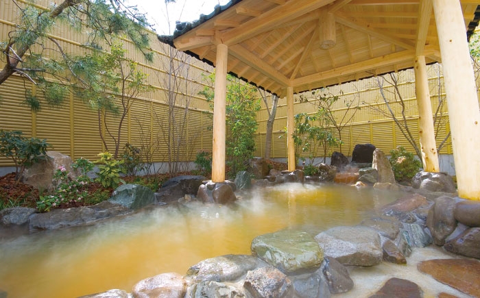 温泉 利用 美肌 旅行 地下 露天風呂 サウナ 家族風呂 効能 きりきず 神経痛 筋肉痛 関節痛 虚弱児童 慢性婦人病 冷え症 