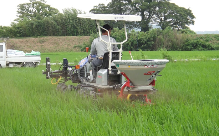 特別栽培米 榮米 滋賀県産きらみずき 2kg