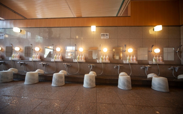 温泉 利用 美肌 旅行 地下 露天風呂 サウナ 家族風呂 効能 きりきず 神経痛 筋肉痛 関節痛 虚弱児童 慢性婦人病 冷え症 