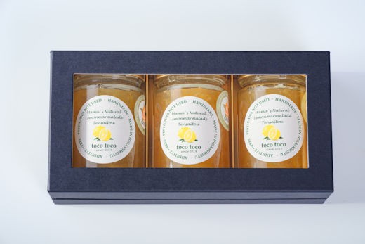 箱は異なる場合がございます