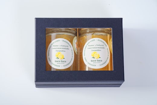 箱は異なる場合がございます