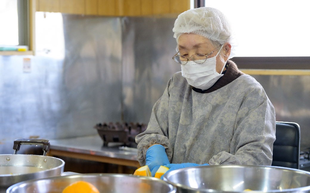 写真はイメージです