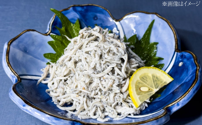 海鮮 魚介類 冷凍 水産加工品 しらす 生しらす しらす丼 小分け
