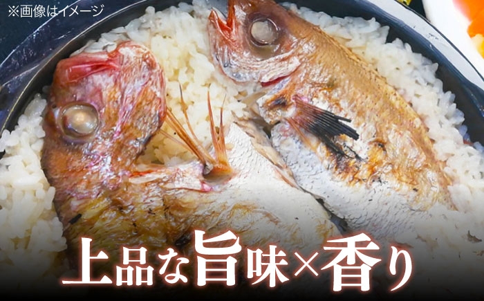 うどん ウドン 鯛めし 鯛飯 セット 詰め合わせ 鯛だし 鯛出汁 炊き込みご飯