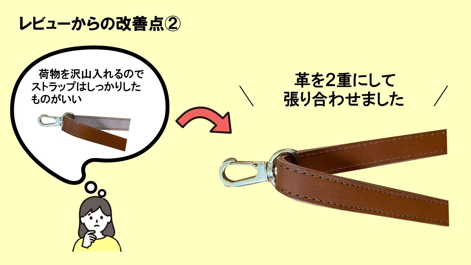 シン・2wayトートバッグ(黒×黒)