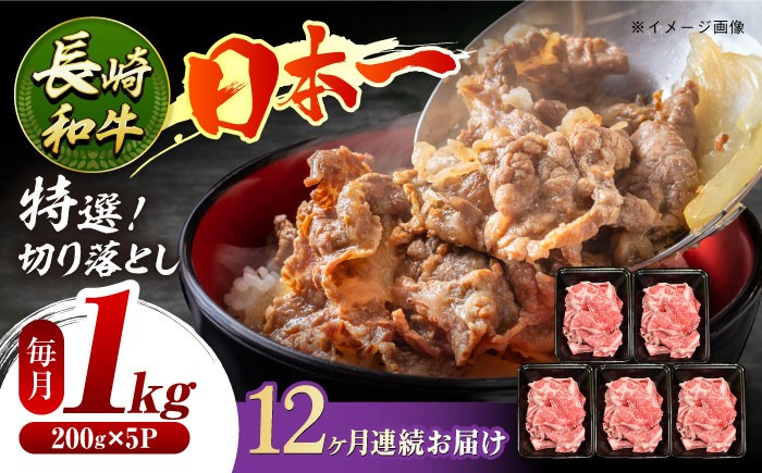り落とし牛肉牛200ga4a5A4A5牛丼薄切り切り落とし焼き肉すき焼き小分け切り落とし冷凍人気定期便定期