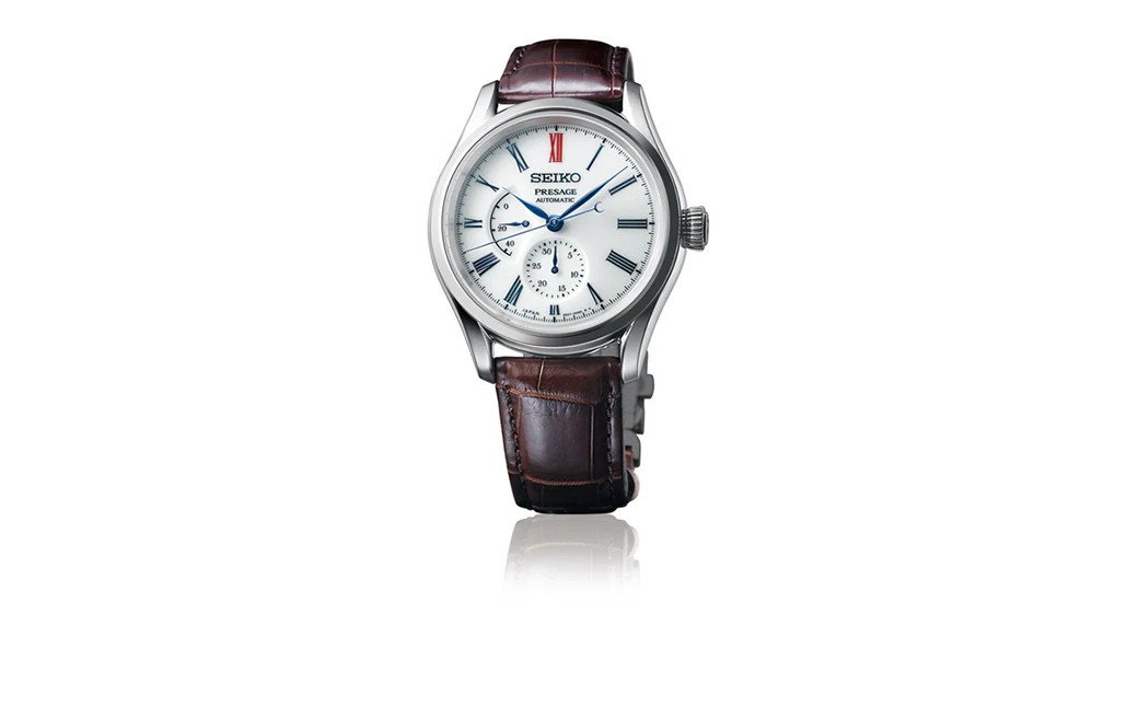 SARW049 セイコープレザージュ メカニカル