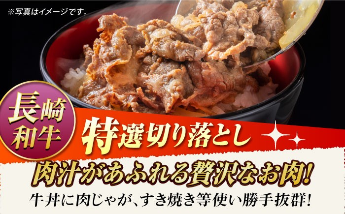 り落とし牛肉牛200ga4a5A4A5牛丼薄切り切り落とし焼き肉すき焼き小分け冷凍人気小分けパック