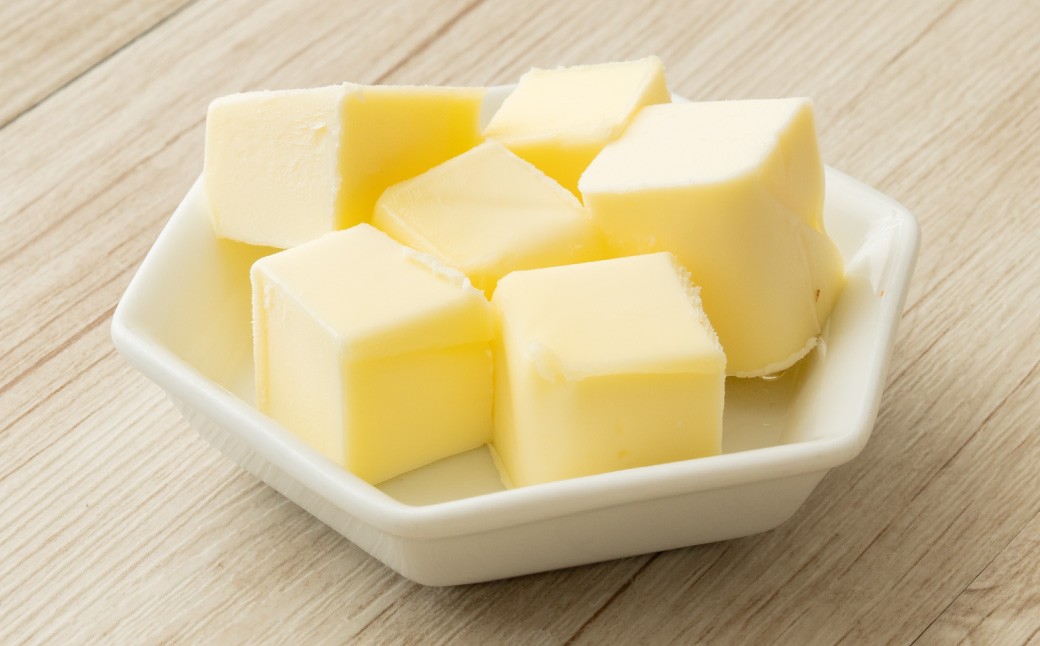 よつ葉バター (食塩不使用) 150g×6個 セット