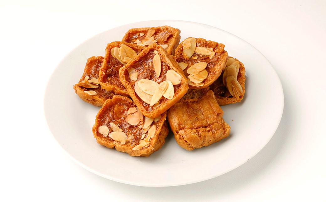 幸せを呼ぶポルボローネ & 田野屋塩二郎プチシューラスク 計2箱（各1箱）