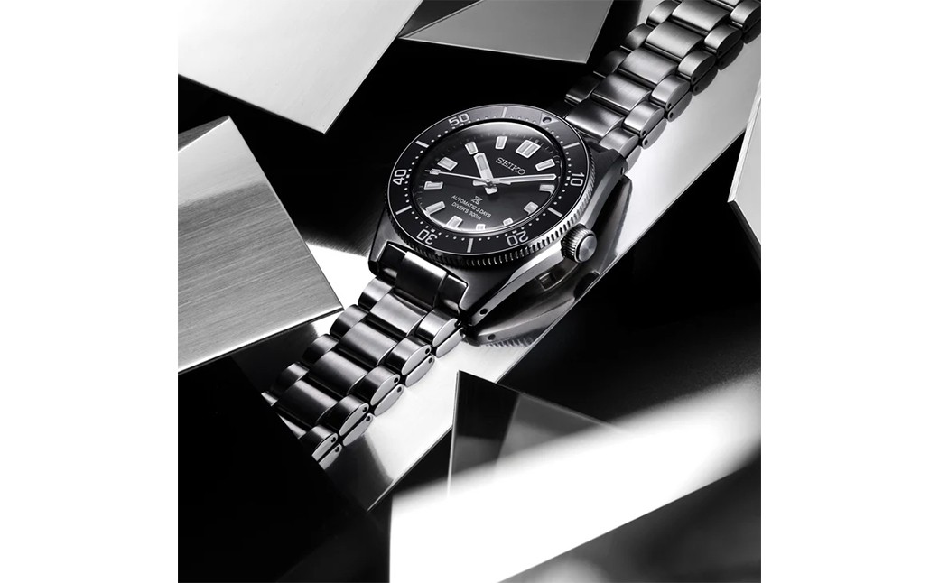 SBDC197｢セイコープロスペックス｣メカニカル