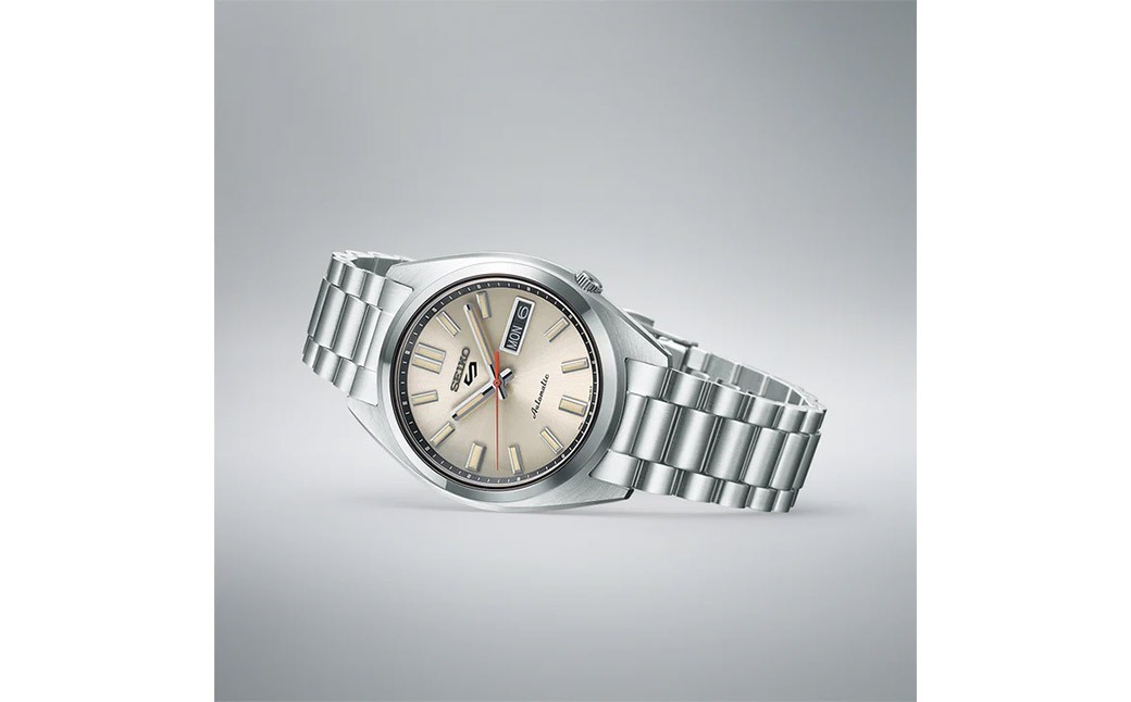 SBSA257｢セイコー5スポーツ｣メカニカル